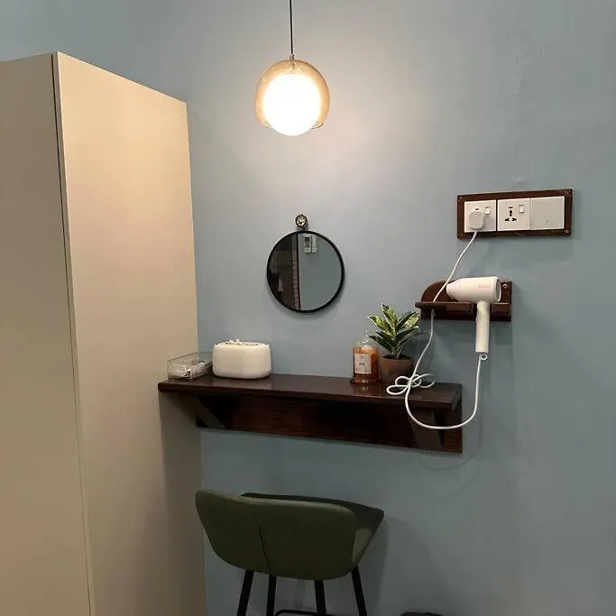 Youluvhomestay Ipoh Holiday home