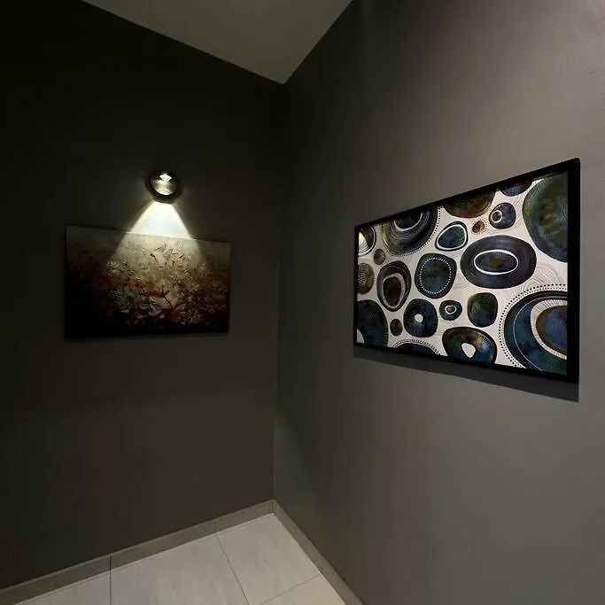 Holiday home Youluvhomestay Ipoh Malaysia