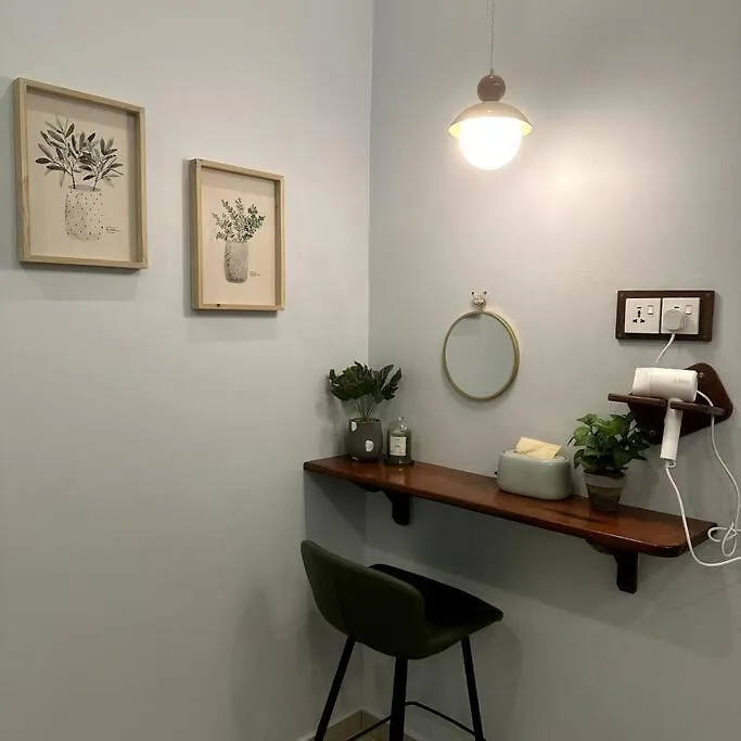 Holiday home Youluvhomestay Ipoh