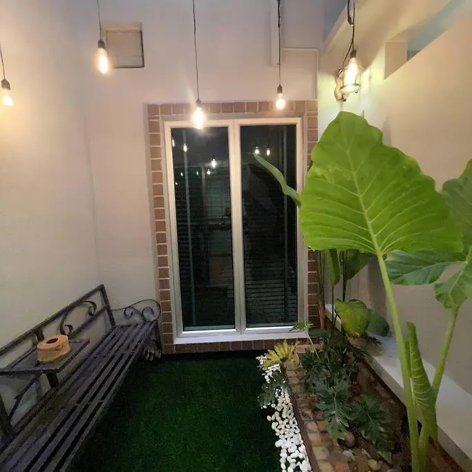 Youluvhomestay Ipoh