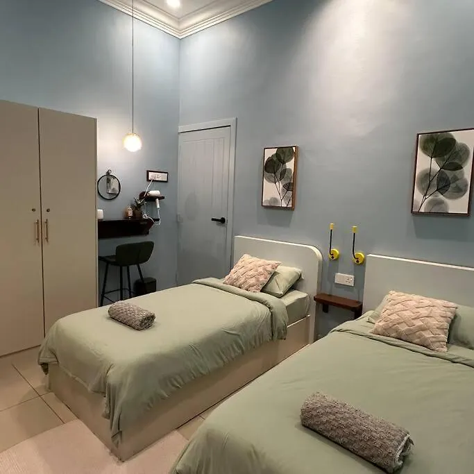 Youluvhomestay Ipoh