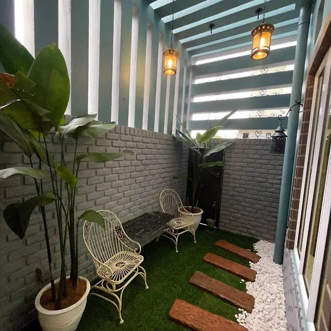 Youluvhomestay Ipoh 0*,  Malaysia
