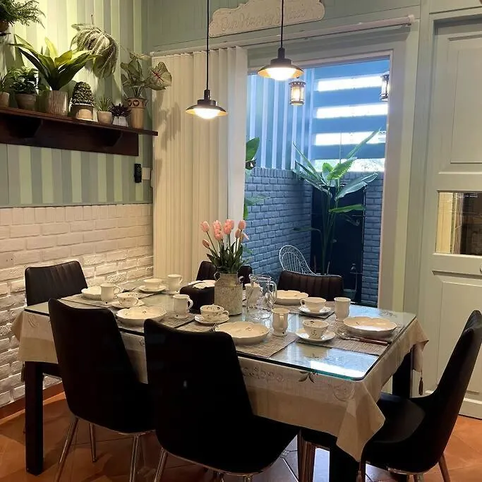 Holiday home Youluvhomestay Ipoh